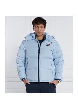 Tommy Jeans Puchowa kurtka | Regular Fit ze sklepu Gomez Fashion Store w kategorii Kurtki męskie - zdjęcie 163971372
