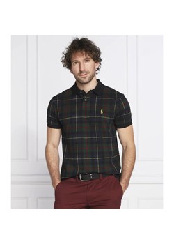 POLO RALPH LAUREN Polo | Custom fit ze sklepu Gomez Fashion Store w kategorii T-shirty męskie - zdjęcie 163971384