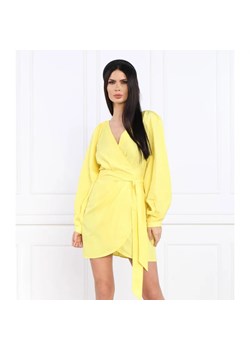 Silvian Heach Sukienka DRESS SLAYER | Regular Fit ze sklepu Gomez Fashion Store w kategorii Sukienki - zdjęcie 163971441