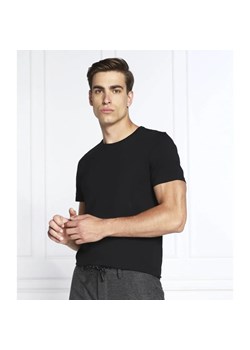 Oscar Jacobson T-shirt Kyran | Slim Fit ze sklepu Gomez Fashion Store w kategorii T-shirty męskie - zdjęcie 163971474