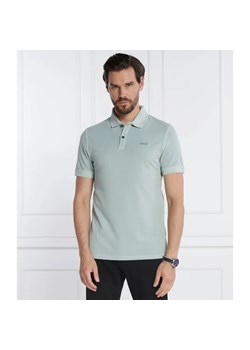 BOSS ORANGE Polo Prime | Slim Fit ze sklepu Gomez Fashion Store w kategorii T-shirty męskie - zdjęcie 163971514