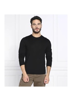 Michael Kors Wełniany sweter | Regular Fit ze sklepu Gomez Fashion Store w kategorii Swetry męskie - zdjęcie 163971551