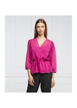 DKNY Bluzka | Regular Fit ze sklepu Gomez Fashion Store w kategorii Bluzki damskie - zdjęcie 163971570