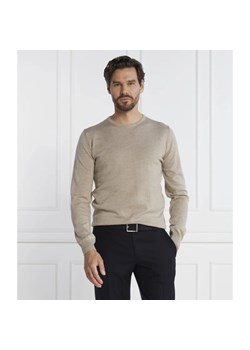 Stenströms Wełniany sweter | Regular Fit ze sklepu Gomez Fashion Store w kategorii Swetry męskie - zdjęcie 163971620