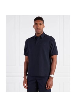 Armani Exchange Polo | Regular Fit ze sklepu Gomez Fashion Store w kategorii T-shirty męskie - zdjęcie 163971654