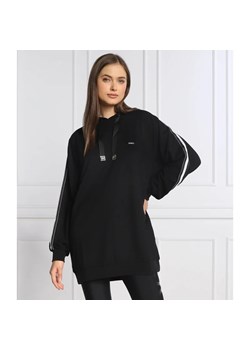 Liu Jo Sport Bluza | Oversize fit ze sklepu Gomez Fashion Store w kategorii Bluzy damskie - zdjęcie 163971683