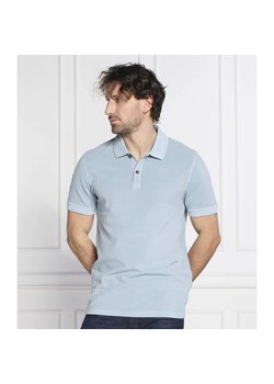 BOSS ORANGE Polo Prime | Slim Fit ze sklepu Gomez Fashion Store w kategorii T-shirty męskie - zdjęcie 163971740