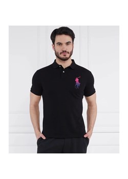 POLO RALPH LAUREN Polo | Custom slim fit ze sklepu Gomez Fashion Store w kategorii T-shirty męskie - zdjęcie 163971792