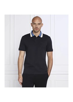 BOSS BLACK Polo Parlay 173 | Regular Fit ze sklepu Gomez Fashion Store w kategorii T-shirty męskie - zdjęcie 163971814