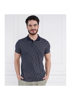 Joop! Jeans Polo Aldon | Regular Fit ze sklepu Gomez Fashion Store w kategorii T-shirty męskie - zdjęcie 163971850