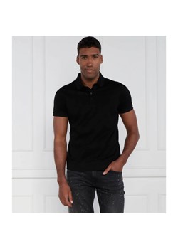 Karl Lagerfeld Polo Coreol | Regular Fit ze sklepu Gomez Fashion Store w kategorii T-shirty męskie - zdjęcie 163971874
