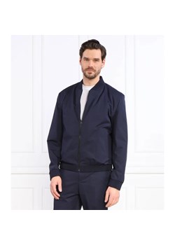 HUGO Kurtka bomber Ukashi232X | Regular Fit ze sklepu Gomez Fashion Store w kategorii Kurtki męskie - zdjęcie 163971920