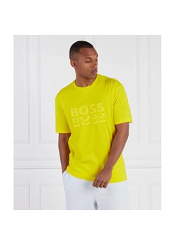 BOSS GREEN T-shirt Tee 3 | Regular Fit ze sklepu Gomez Fashion Store w kategorii T-shirty męskie - zdjęcie 163971921