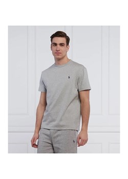 POLO RALPH LAUREN T-shirt | Classic fit ze sklepu Gomez Fashion Store w kategorii T-shirty męskie - zdjęcie 163971922