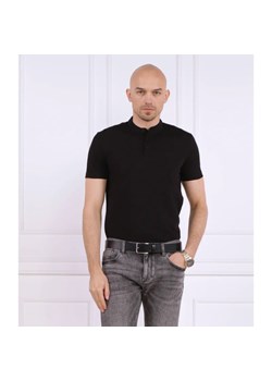 Armani Exchange Polo | Slim Fit ze sklepu Gomez Fashion Store w kategorii T-shirty męskie - zdjęcie 163971953