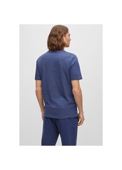 BOSS ORANGE T-shirt Tales | Relaxed fit ze sklepu Gomez Fashion Store w kategorii T-shirty męskie - zdjęcie 163972020