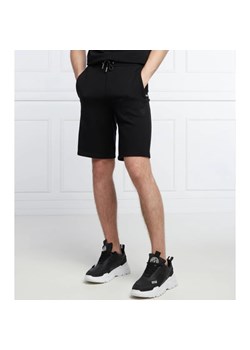 Karl Lagerfeld Szorty | Regular Fit ze sklepu Gomez Fashion Store w kategorii Spodenki męskie - zdjęcie 163972121
