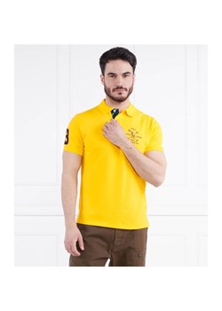POLO RALPH LAUREN Polo | Custom slim fit ze sklepu Gomez Fashion Store w kategorii T-shirty męskie - zdjęcie 163972170