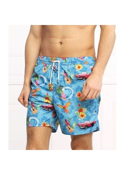 Guess Underwear Szorty kąpielowe | Regular Fit ze sklepu Gomez Fashion Store w kategorii Kąpielówki - zdjęcie 163972171