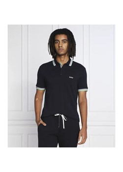 BOSS GREEN Polo Paddy | Regular Fit ze sklepu Gomez Fashion Store w kategorii T-shirty męskie - zdjęcie 163972173