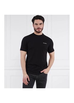 Karl Lagerfeld T-shirt | Regular Fit ze sklepu Gomez Fashion Store w kategorii T-shirty męskie - zdjęcie 163972271