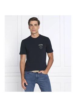 Aeronautica Militare T-shirt | Comfort fit ze sklepu Gomez Fashion Store w kategorii T-shirty męskie - zdjęcie 163972272