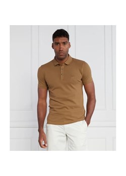 BOSS ORANGE Polo Passenger | Slim Fit ze sklepu Gomez Fashion Store w kategorii T-shirty męskie - zdjęcie 163972282