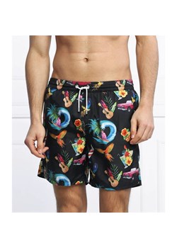 Guess Underwear Szorty kąpielowe | Regular Fit ze sklepu Gomez Fashion Store w kategorii Kąpielówki - zdjęcie 163972312