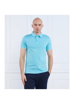 Joop! Polo Pasha | Regular Fit ze sklepu Gomez Fashion Store w kategorii T-shirty męskie - zdjęcie 163972313
