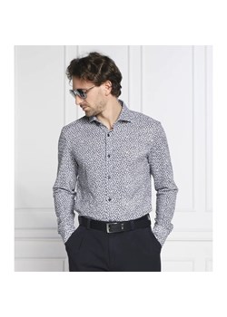 BOSS BLACK Koszula C-HAL-spread-C1-223 | Casual fit ze sklepu Gomez Fashion Store w kategorii Koszule męskie - zdjęcie 163972332