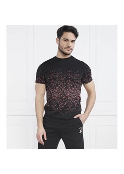 Karl Lagerfeld T-shirt | Regular Fit ze sklepu Gomez Fashion Store w kategorii T-shirty męskie - zdjęcie 163972373