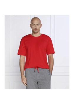 Hugo Bodywear T-shirt Unite | Regular Fit ze sklepu Gomez Fashion Store w kategorii T-shirty męskie - zdjęcie 163972380