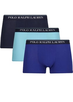 POLO RALPH LAUREN Bokserki 3-pack ze sklepu Gomez Fashion Store w kategorii Majtki męskie - zdjęcie 163972441