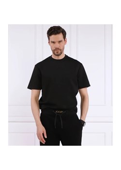 Joop! T-shirt Stoyan | Regular Fit ze sklepu Gomez Fashion Store w kategorii T-shirty męskie - zdjęcie 163972464