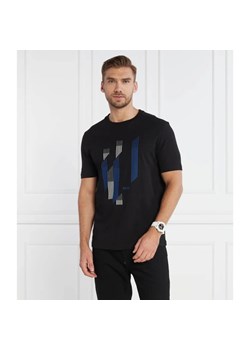 BOSS GREEN T-shirt Tee 7 | Regular Fit ze sklepu Gomez Fashion Store w kategorii T-shirty męskie - zdjęcie 163972482