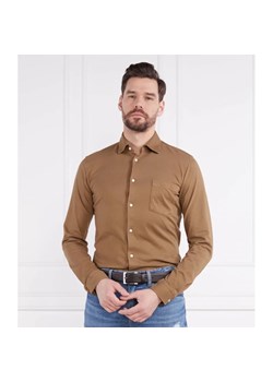 BOSS ORANGE Koszula Mysoft_2 | Slim Fit ze sklepu Gomez Fashion Store w kategorii Koszule męskie - zdjęcie 163972514