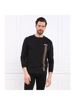 BOSS BLACK Longsleeve Authentic Sweatshirt | Regular Fit ze sklepu Gomez Fashion Store w kategorii T-shirty męskie - zdjęcie 163972544