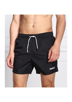 Hugo Bodywear Szorty kąpielowe HAITI | Regular Fit ze sklepu Gomez Fashion Store w kategorii Kąpielówki - zdjęcie 163972581