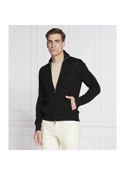 Emporio Armani Sweter | Slim Fit | z dodatkiem wełny ze sklepu Gomez Fashion Store w kategorii Swetry męskie - zdjęcie 163972631