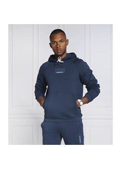 EA7 Bluza | Regular Fit ze sklepu Gomez Fashion Store w kategorii Bluzy męskie - zdjęcie 163972633