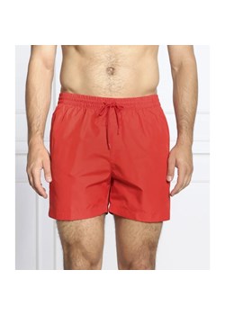 Calvin Klein Swimwear Szorty kąpielowe | Regular Fit ze sklepu Gomez Fashion Store w kategorii Kąpielówki - zdjęcie 163972641