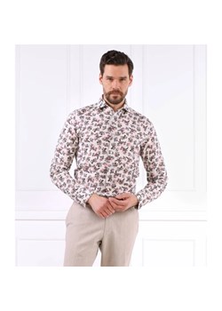 Joop! Lniana koszula | Slim Fit ze sklepu Gomez Fashion Store w kategorii Koszule męskie - zdjęcie 163972664