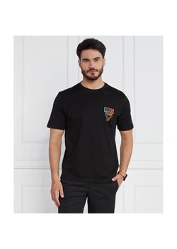 BOSS ORANGE T-shirt TeeUniverse | Relaxed fit ze sklepu Gomez Fashion Store w kategorii T-shirty męskie - zdjęcie 163972671