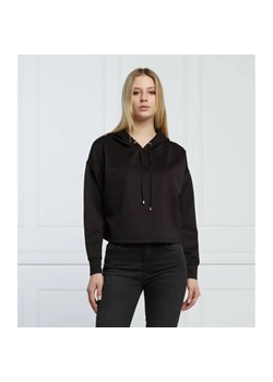 DKNY Bluza | Cropped Fit ze sklepu Gomez Fashion Store w kategorii Bluzki damskie - zdjęcie 163972711