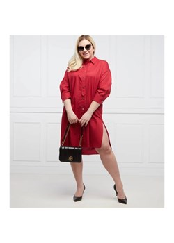 Persona by Marina Rinaldi Sukienka DUCA Plus size ze sklepu Gomez Fashion Store w kategorii Sukienki - zdjęcie 163972712