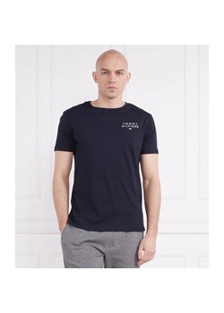 Tommy Hilfiger T-shirt | Regular Fit ze sklepu Gomez Fashion Store w kategorii T-shirty męskie - zdjęcie 163972724