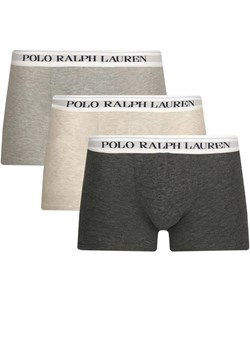 POLO RALPH LAUREN Bokserki 3-pack ze sklepu Gomez Fashion Store w kategorii Majtki męskie - zdjęcie 163972734