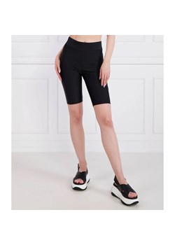 Liu Jo Sport Szorty | Slim Fit ze sklepu Gomez Fashion Store w kategorii Szorty - zdjęcie 163972744