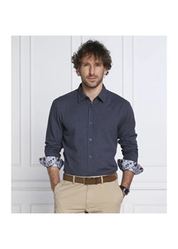 Joop! Jeans Koszula Hanson | Regular Fit ze sklepu Gomez Fashion Store w kategorii Koszule męskie - zdjęcie 163972823