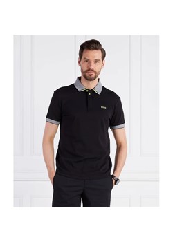 BOSS GREEN Polo Paddy 1 | Regular Fit ze sklepu Gomez Fashion Store w kategorii T-shirty męskie - zdjęcie 163972851